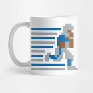 Tecmo Running Back - Detroit Mug